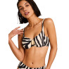 Haut maillot de bain emboîtant OBERON