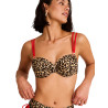 Haut maillot de bain emboîtant NOMAD