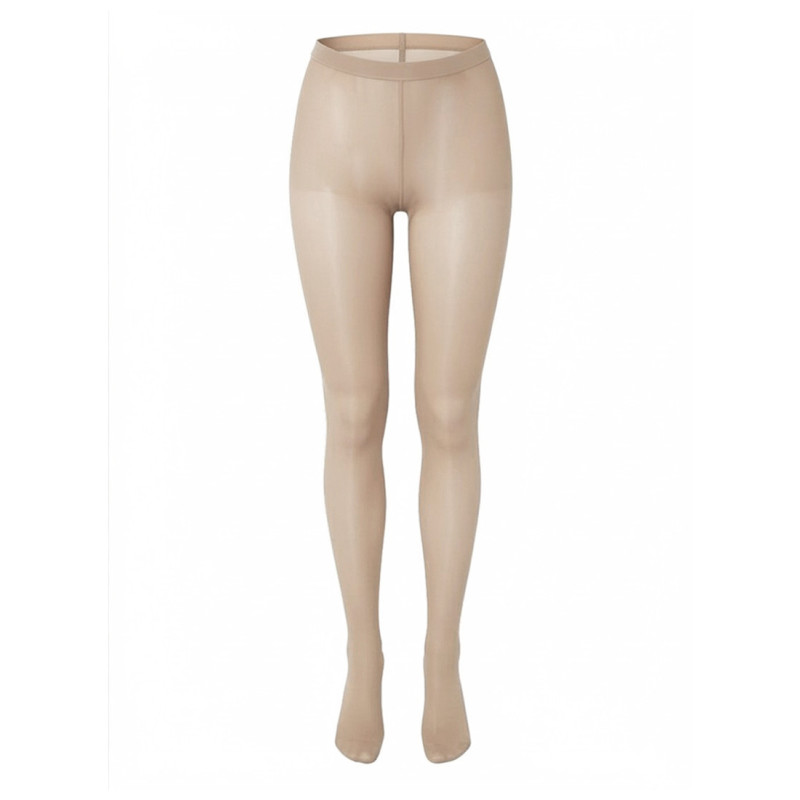 Paire de collants 15 den transparents Vogue