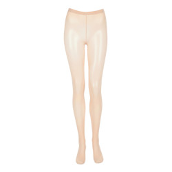 Paire de collants 5 den extra transparents Summer Light