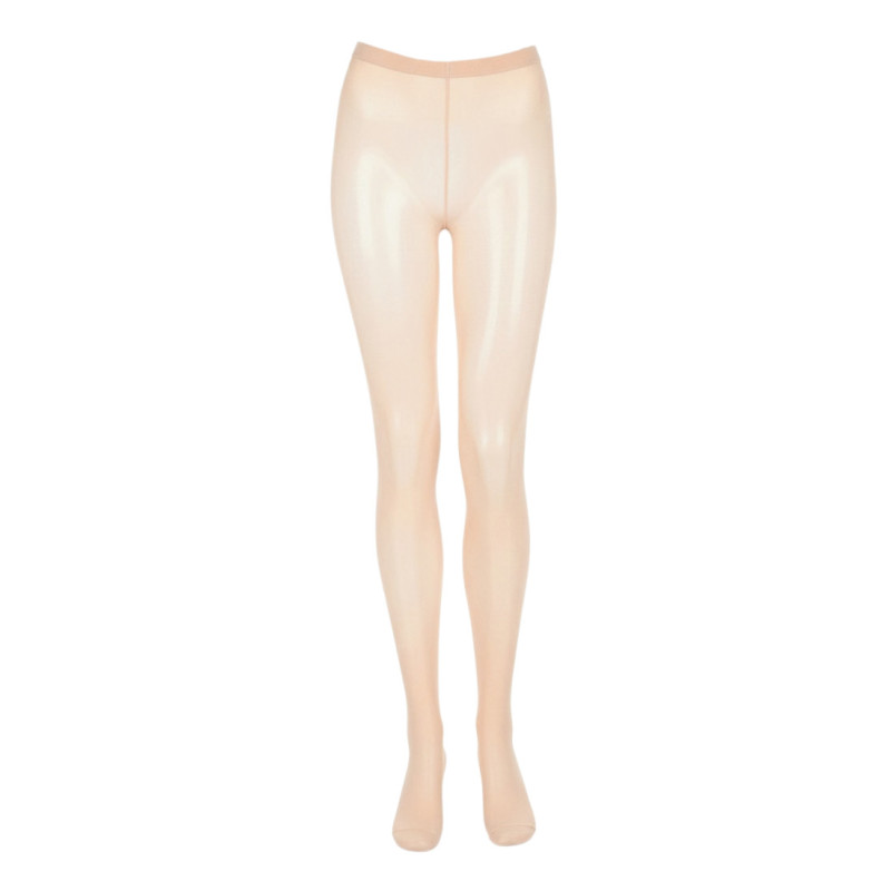 Paire de collants 5 den extra transparents Summer Light