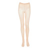 Paire de collants 5 den extra transparents Summer Light