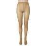 Paire de collants 15 den transparents Brigitte