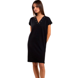 Robe estivale manches courtes Venus Mare