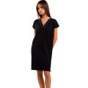 Robe estivale manches courtes Venus Mare