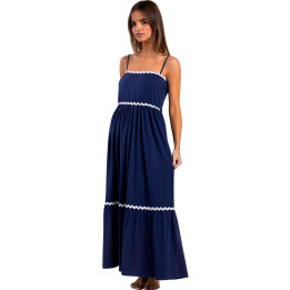 Robe longue estivale Sea Mare