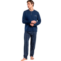 Pyjama pantalon top manches longues Sublime Experiences