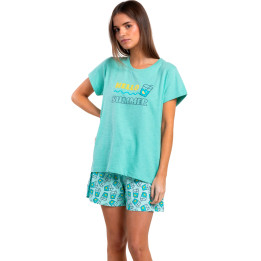 Pyjama short t-shirt Soda