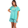 Pyjama short t-shirt Soda