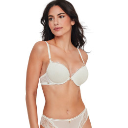 Soutien-gorge double push-up MANUELA MARIAGE