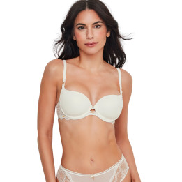 Soutien-gorge préformé sculptant MANUELA MARIAGE