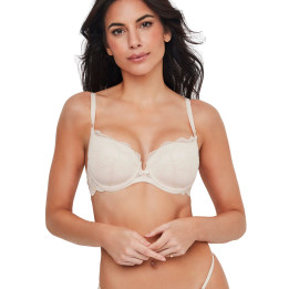 Soutien-gorge préformé MANUELA MARIAGE