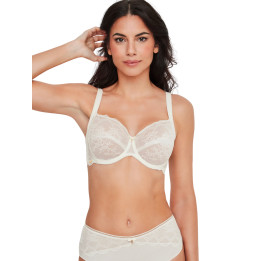 Soutien-gorge emboîtant confort armaturé MANUELA MARIAGE