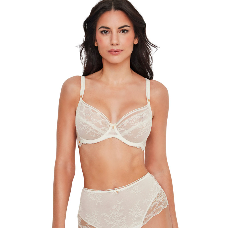 Soutien-gorge emboîtant MANUELA MARIAGE