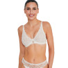 Soutien-gorge triangle sans armatures MANUELA MARIAGE