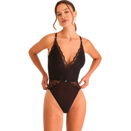 Body string sans armatures MANUELA