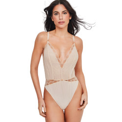 Body string sans armatures MANUELA