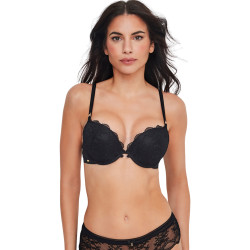 Soutien-gorge double push-up MANUELA