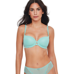 Soutien-gorge préformé sculptant MANUELA