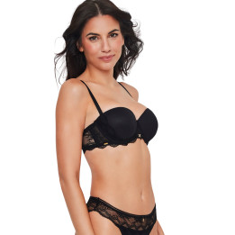 Soutien-gorge bandeau MANUELA