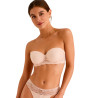 Soutien-gorge bandeau MANUELA