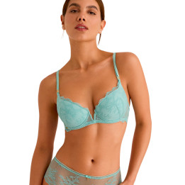 Soutien-gorge push-up MANUELA