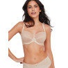 Soutien-gorge emboîtant confort armaturé MANUELA