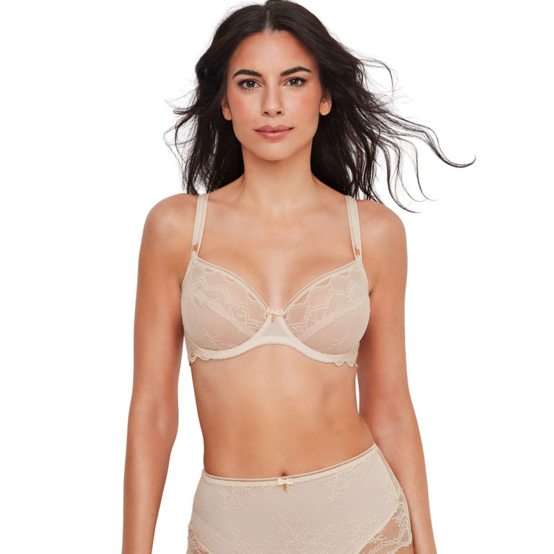 Soutien-gorge emboîtant MANUELA