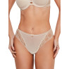 Culotte slip bikini dentelle MANUELA
