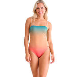 Maillot de bain une pièce bustier préformé CAIRO