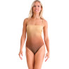 Maillot de bain une pièce bustier préformé CAIRO