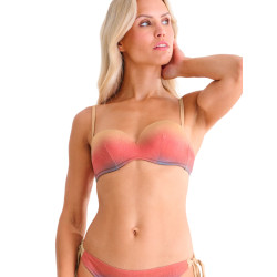 Haut maillot de bain bandeau préformé CAIRO