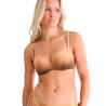 Haut maillot de bain bandeau préformé CAIRO
