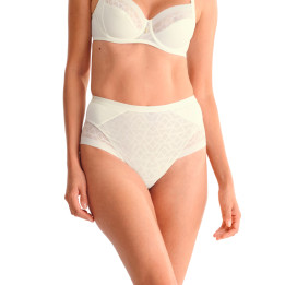 Culotte taille haute Opal Lisca