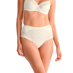Culotte taille haute Opal Lisca