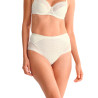 Culotte taille haute Opal Lisca
