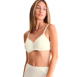 Soutien-gorge sans armatures Opal Lisca