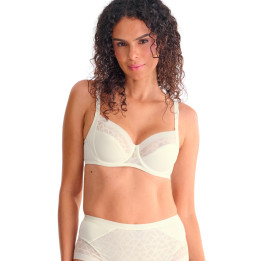 Soutien-gorge armaturé Opal Lisca