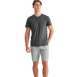Pyjama short t-shirt HECTOR