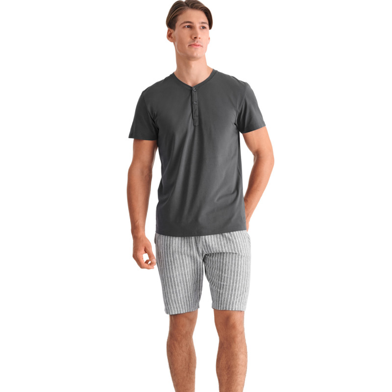 Pyjama short t-shirt HECTOR