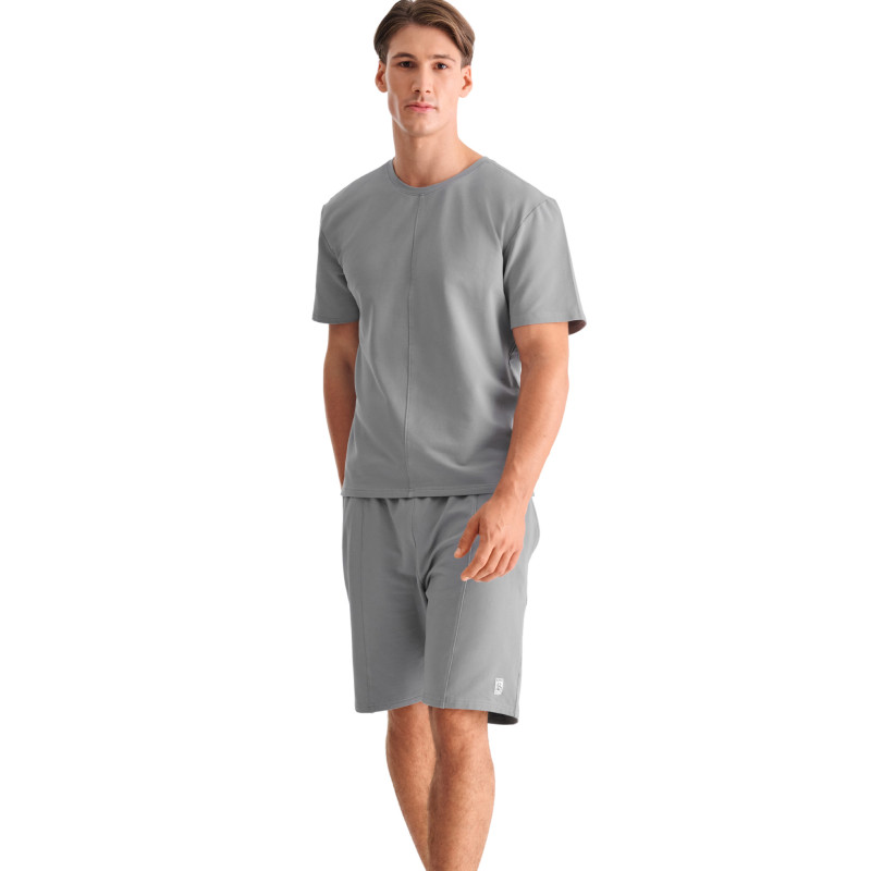 Pyjama short t-shirt ORION