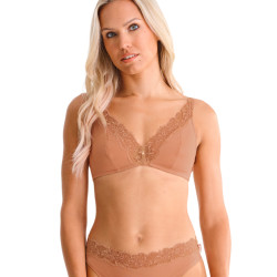 Soutien-gorge bralette sans armatures SELENA