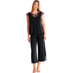Pyjama pantalon 7-8 t-shirt DESTINY