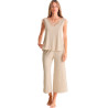 Pyjama pantalon 7-8 t-shirt DESTINY