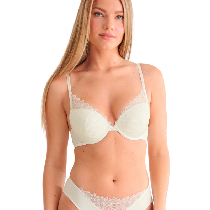 Soutien-gorge push-up STELLA