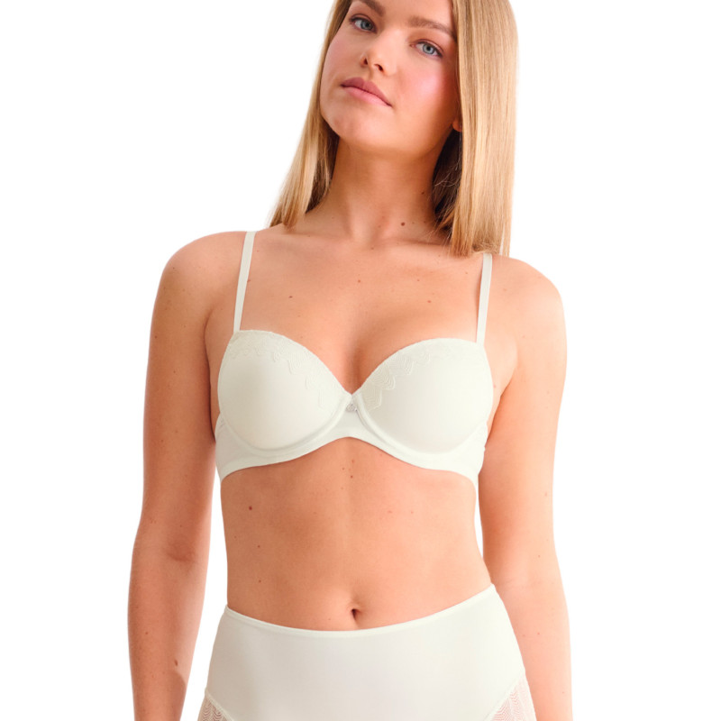 Soutien-gorge préformé STELLA