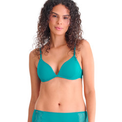 Soutien-gorge triangle préformé sans armatures FRESH
