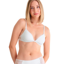Soutien-gorge triangle préformé sans armatures FRESH