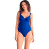 Maillot de bain une pièce armaturé PANAMA