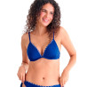 Haut maillot de bain triangle préformé sans armatures PANAMA